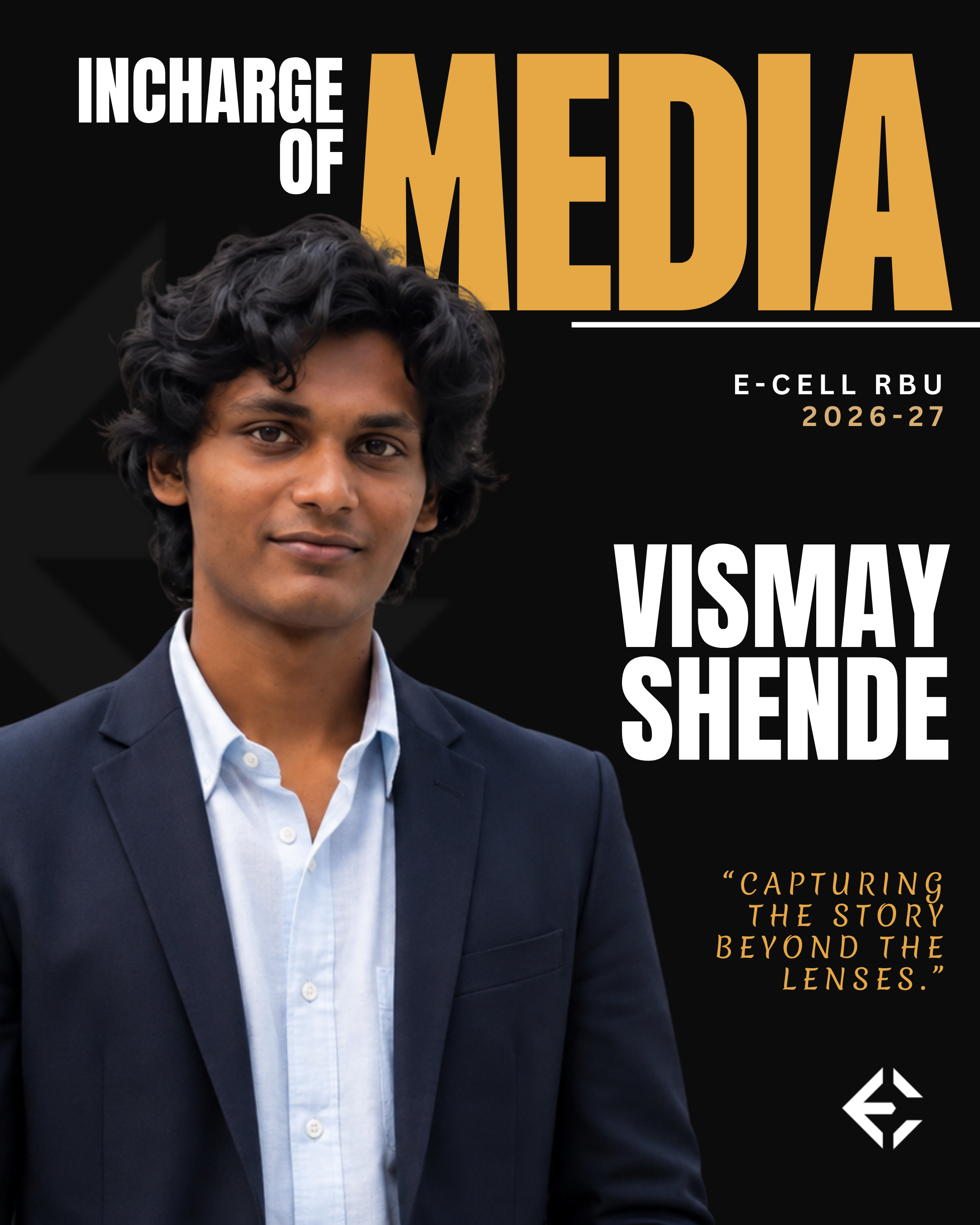 Vismay Shende